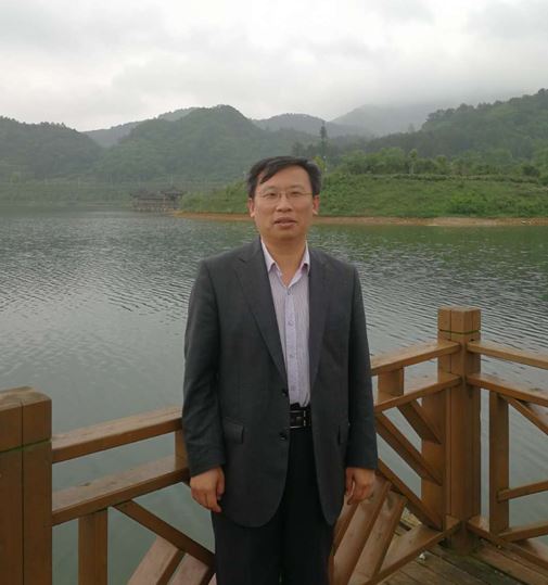 中国物流学会特约研究员
