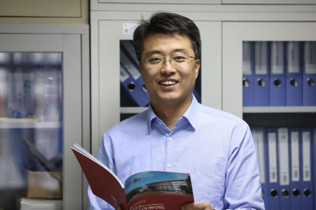 九三学社社员