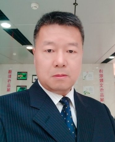 硕士生导师