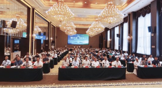 本次会议由十大滚球体育app携手上海