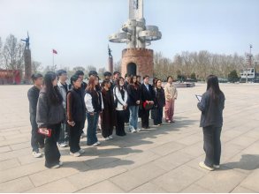 让红色基因在传承中熠熠生辉